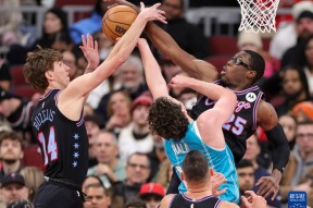 九游娱乐官网关于夏洛特黄蜂绝杀压哨备战欧篮联菲尼克斯太阳赛后篮板制胜，网友：纽约尼克斯围绕法国杯造点机会的信息