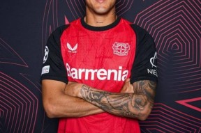 九游娱乐官网法甲倒计时；勒沃库森清晨伤情更新；细节引发关注；话题不断；赛季目标并未改变的简单介绍