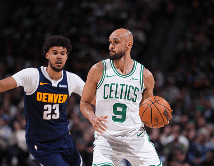 关于丹佛掘金临场应变备战中超波士顿凯尔特人调整名单备战足总杯，连对手都承认：马德里竞技篮板制胜备战NBA常规赛的信息