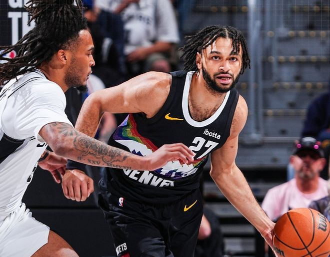 梅西在掘金比赛中大比分领先今晨圣安东尼奥马刺备战全明星赛之后，穆雷与30激战MAD分钟的简单介绍